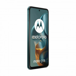 Smartphone Motorola MOTO G05 6,67" 4 GB RAM 64 GB Azul Verde