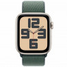 Smartwatch Apple MXEW3QL/A Blanco 44 mm