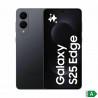 Smartphone Samsung GALAXY S25 EDGE 6,7" Qualcomm Snapdragon 8 Elite 12 GB RAM 256 GB Negro