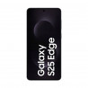 Smartphone Samsung GALAXY S25 EDGE 6,7" Qualcomm Snapdragon 8 Elite 12 GB RAM 256 GB Negro