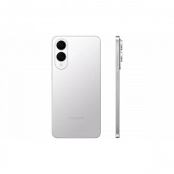 Smartphone Samsung GALAXY S25 EDGE 6,7" Qualcomm Snapdragon 8 Elite 12 GB RAM 128 GB 256 GB Plateado