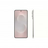 Smartphone Samsung GALAXY S25 EDGE 6,7" Qualcomm Snapdragon 8 Elite 12 GB RAM 128 GB 256 GB Plateado