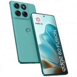 Smartphone Motorola PB7E0037SE 8 GB RAM 6,67" 128 GB 256 GB Gris