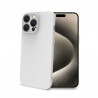 Funda para Móvil Celly iPhone 16 Pro Max Blanco