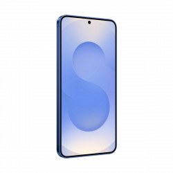 Smartphone Samsung 6,2" Qualcomm Snapdragon 8 Elite 12 GB RAM 128 GB Azul marino