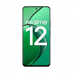 Smartphone Realme Octa Core 8 GB RAM 512 GB Verde 6,67"