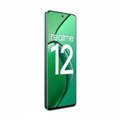 Smartphone Realme Octa Core 8 GB RAM 512 GB Verde 6,67"
