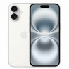 Smartphone Apple iPhone 16 128 GB Blanco