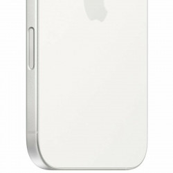 Smartphone Apple iPhone 16 128 GB Blanco