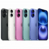 Smartphone Apple iPhone 16 128 GB Blanco
