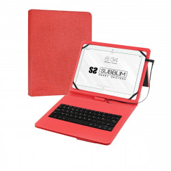 Funda para Tablet y Teclado...