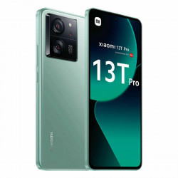 Smartphone Xiaomi MZB0FB8EU Octa Core 16 GB RAM 1 TB Verde 6,67"