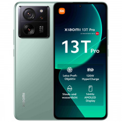 Smartphone Xiaomi MZB0FB8EU Octa Core 16 GB RAM 1 TB Verde 6,67"