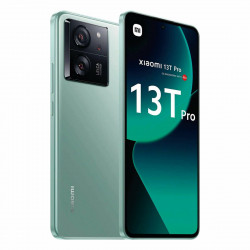 Smartphone Xiaomi MZB0FB8EU Octa Core 16 GB RAM 1 TB Verde 6,67"