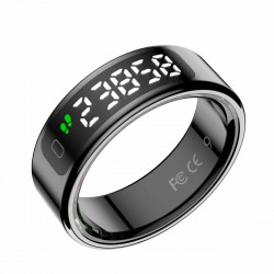 Smartwatch LEOTEC LESR01K10...