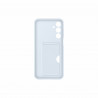 Funda para Móvil Samsung EF-OA166TLEGWW Azul Galaxy A16 5G