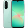 Smartphone Samsung Galaxy A26 Octa Core 6 GB RAM 128 GB Verde 6,7"