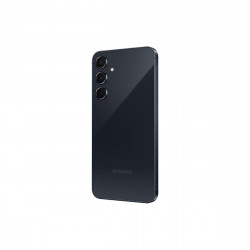 Smartphone Samsung Galaxy A55 Enterprise Edition 6,6" Octa Core 8 GB RAM 128 GB Negro