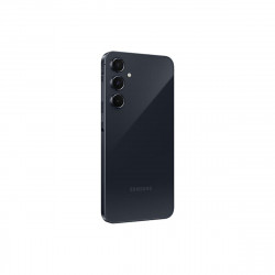 Smartphone Samsung Galaxy A55 Enterprise Edition 6,6" Octa Core 8 GB RAM 128 GB Negro