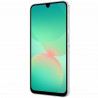 Smartphone Samsung Galaxy A26 Octa Core 8 GB RAM 256 GB Blanco 6,7"