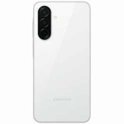 Smartphone Samsung Galaxy A26 Octa Core 8 GB RAM 256 GB Blanco 6,7"