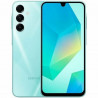 Teléfono Móvil para Mayores Samsung SM-A166BLGDEUB Octa Core 4 GB RAM 128 GB Verde 6,7"