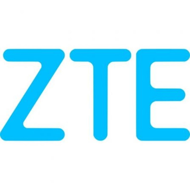 Smartphone ZTE P615F01-BLK Octa Core 4 GB RAM 128 GB Negro