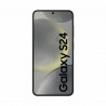Smartphone Samsung Galaxy S24 6,2" 8 GB RAM 128 GB Negro
