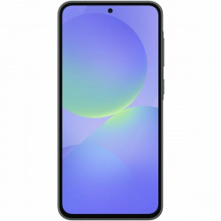 Smartphone Samsung Galaxy A36 Octa Core 8 GB RAM 256 GB Negro 6,7"