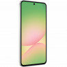 Smartphone Samsung Galaxy A56 Octa Core 8 GB RAM 256 GB Gris 6,7"