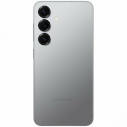 Smartphone Samsung Galaxy S25 Octa Core 12 GB RAM 256 GB Gris 6,2"