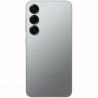 Smartphone Samsung Galaxy S25 Octa Core 12 GB RAM 256 GB Gris 6,2"