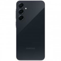 Smartphone Samsung Galaxy A55 Octa Core 8 GB RAM 256 GB Negro 6,6"