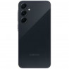 Smartphone Samsung Galaxy A55 Octa Core 8 GB RAM 256 GB Negro 6,6"