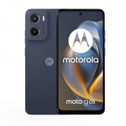 Smartphone Motorola moto g05 6,67" 4 GB RAM 256 GB Azul
