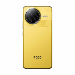 Smartphone Poco F7 ULTRA 6,67" 12 GB RAM 256 GB Amarillo