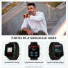 Smartwatch GARMIN 010-02980-03 Negro Verde Gris Pizarra