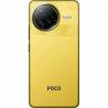 Smartphone Poco 6,67" 16 GB RAM 512 GB Amarillo