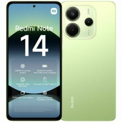 Smartphone Xiaomi MZB0J0IEU...