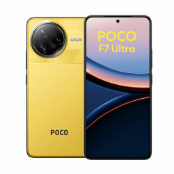 Smartphone Poco 6,67" 16 GB RAM 512 GB Amarillo