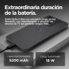 Smartphone Motorola PB6E0029ES 6,72" 8 GB RAM 512 GB Gris