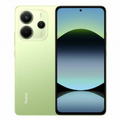 Smartphone Xiaomi MZB0J0IEU 6,67" 6 GB RAM 128 GB Verde