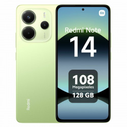 Smartphone Xiaomi MZB0J0IEU 6,67" 6 GB RAM 128 GB Verde