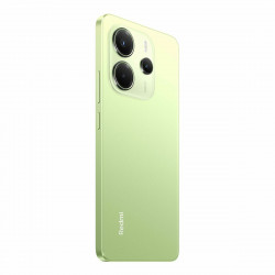 Smartphone Xiaomi MZB0J0IEU 6,67" 6 GB RAM 128 GB Verde