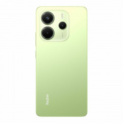 Smartphone Xiaomi MZB0J0IEU 6,67" 6 GB RAM 128 GB Verde