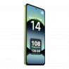 Smartphone Xiaomi MZB0J0IEU 6,67" 6 GB RAM 128 GB Verde