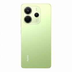 Smartphone Xiaomi MZB0J0IEU 6,67" 6 GB RAM 128 GB Verde