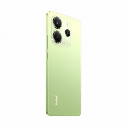 Smartphone Xiaomi MZB0J0IEU 6,67" 6 GB RAM 128 GB Verde
