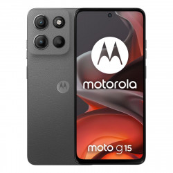 Smartphone Motorola PB6E0029ES 6,72" 8 GB RAM 512 GB Gris