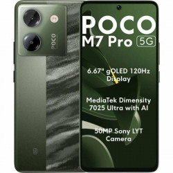 Smartphone Xiaomi POCO M7...